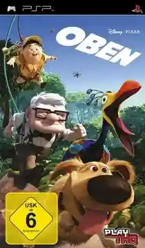 Disney-Pixar Up (ES)